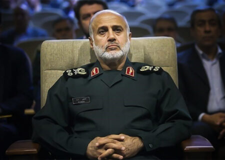 سرلشکر رشید به شهادت رسید