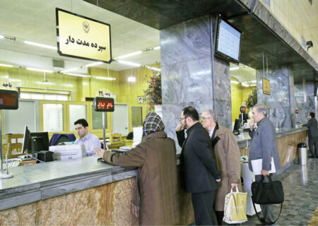 بانک‌ها دبه کردند؛ چطور سود ۲۳ درصدی، ۴۵ درصدی شد؟!