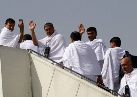 فوری/ زمان انتقال حجاج ایرانی اعلام شد