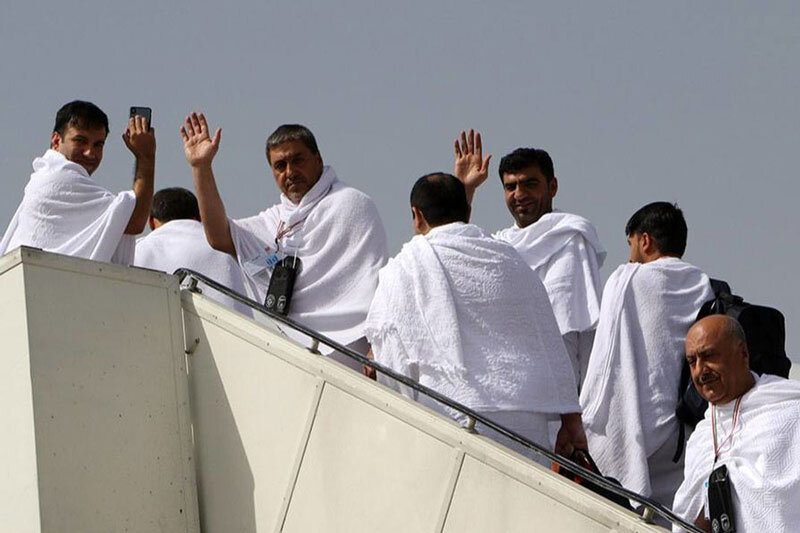 فوری/ زمان انتقال حجاج ایرانی اعلام شد