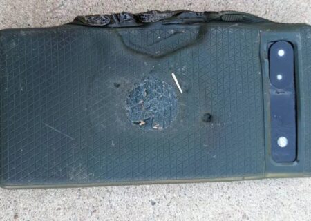 پیکسل ۶a باز هم در اثر گرمای شدید باتری منفجر شد