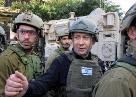 رسانه اسرائیلی از تصمیم بی‌سابقه نتانیاهو درباره غزه خبر داد/تل‌آویو و واشنگتن به دنبال اجرای خاورمیانه جدید/عادی‌سازی روابط در دستورکار