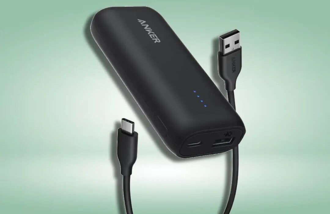 انکر هشدار داد / این ۵ پاوربانک با خطر آتش‌سوزی روبه‌رو هستند