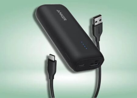 انکر هشدار داد / این ۵ پاوربانک با خطر آتش‌سوزی روبه‌رو هستند