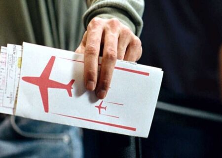 قیمت بلیط‌های داخلی نجومی شد/سفرهای داخلی گران تر از سفر خارجی؟