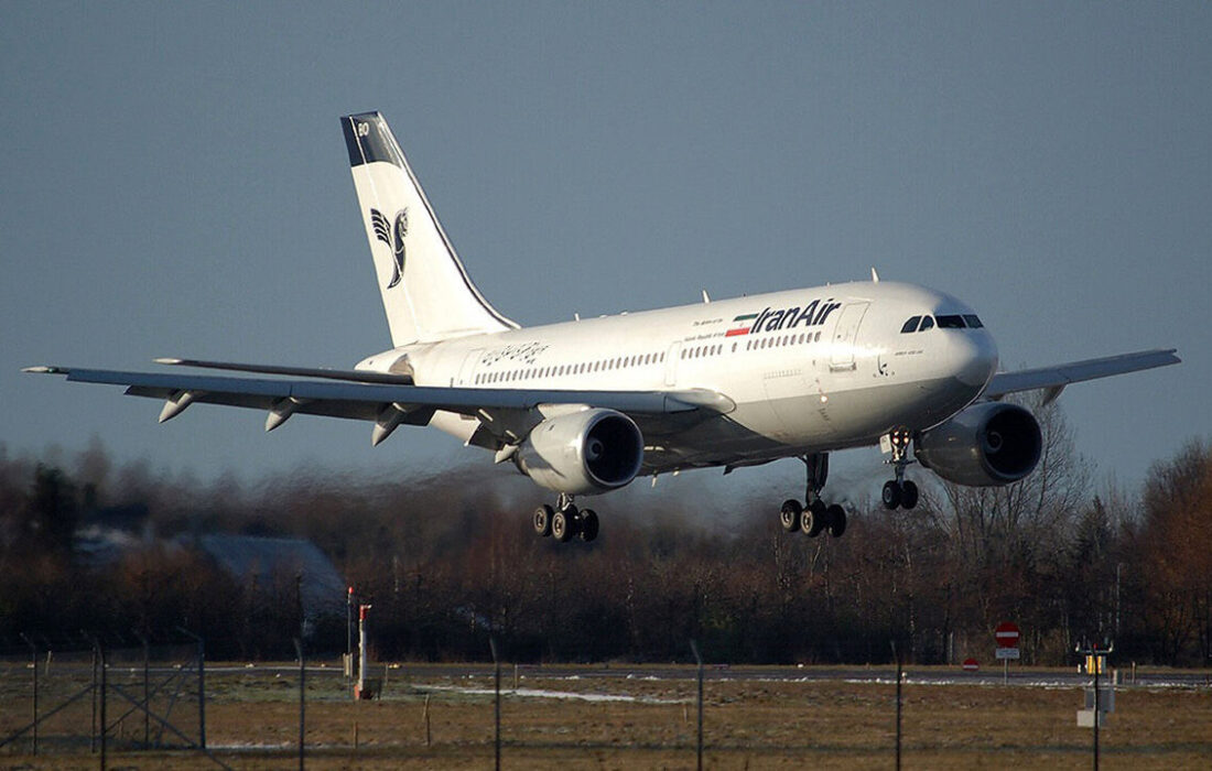 آسمان ایران فقط برای این پروازها گشوده می‌شود/ آخرین تصمیم دولت درباره پروازهای فرودگاه‌های مهرآباد و امام