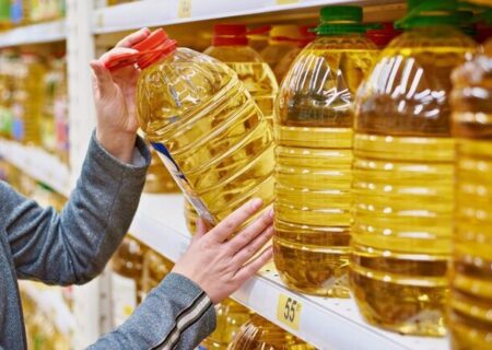 فروش کالای اجباری به همراه روغن یا هر کالای دیگری ممنوع است