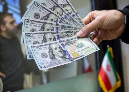 سقوط دلار به پایین‌ترین سطح سه‌ساله/رکوردشکنی دوباره بورس‌های جهانی