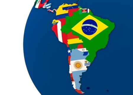 کشورهای آمریکای لاتین تجاوزگری ترامپ را محکوم کردند