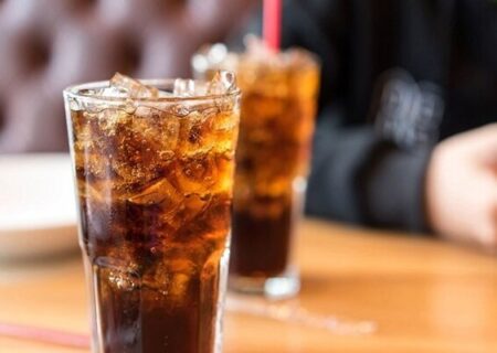 مراقب مصرف این نوشابه‌ها باشید