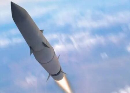 کشوری که بیشترین تعداد موشک‌های هایپرسونیک را در اختیار دارد