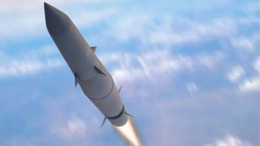 کشوری که بیشترین تعداد موشکهای هایپرسونیک را در اختیار دارد