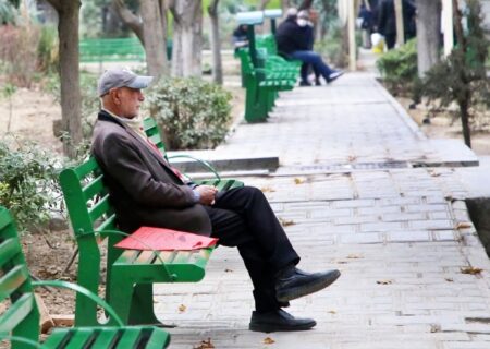 خبر جدید از واریز حقوق بازنشستگان خرداد ۱۴۰۴/ حقوق بازنشستگان تامین اجتماعی و معوقات آنها کی پرداخت می‌شود؟