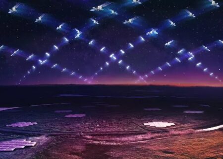 رقابت خطرناک در مدار زمین / آسمان دیگر جایی برای ستاره‌ها ندارد