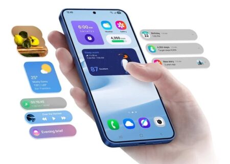 بروزرسانی جدید سامسونگ/ کدام گوشی‌ها آپدیت می‌شوند؟