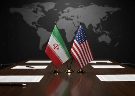 وزیرخارجه عمان لغو دور ششم مذاکرات غیرمستقیم ایران و آمریکا را اعلام کرد