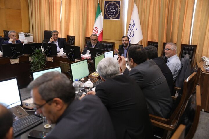 تصمیمات مهم مجلس در خصوص مطالبات کامیون داران