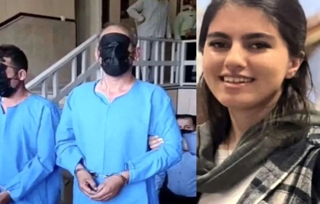 آیا دختران و همسران مسئولان هم از تاکسی اینترنتی استفاده می کنند؟/ واقعا پلیس به استعلام قاتل الهه حسین نژاد پاسخ مثبت داده؟