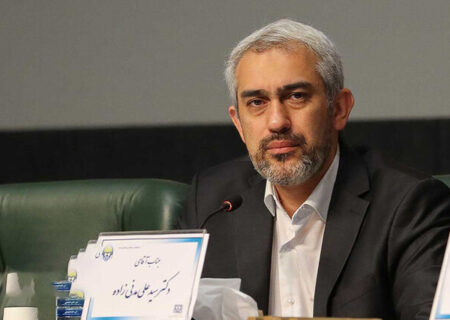 فردا نامه معرفی مدنی‌زاده وصول می‌شود/بررسی صلاحیت وزیر پیشنهادی اقتصاد در راه است