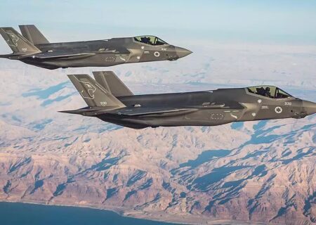 بغداد به اسرائیل: از آسمان عراق استفاده نکن