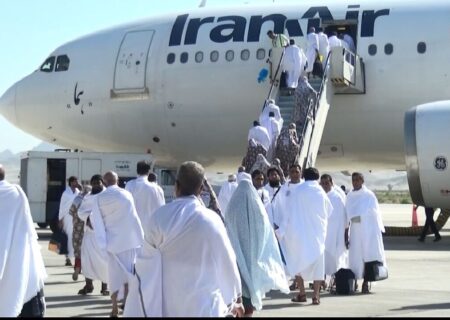 تصمیم هلال‌احمر برای حجاج بیمار