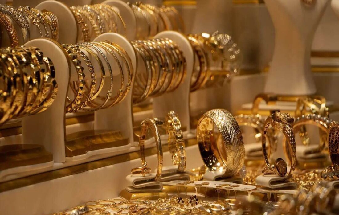 بازار آنلاین طلا ساماندهی شد/ اینگونه جلوی کلاهبرداریها گرفته می شود