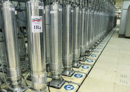 پاسخ ایران به قطعنامه شورای حکام/ راه اندازی یک مرکز جدید غنی سازی در مکانی امن