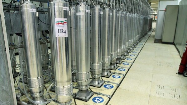 پاسخ ایران به قطعنامه شورای حکام/ راه اندازی یک مرکز جدید غنی سازی در مکانی امن