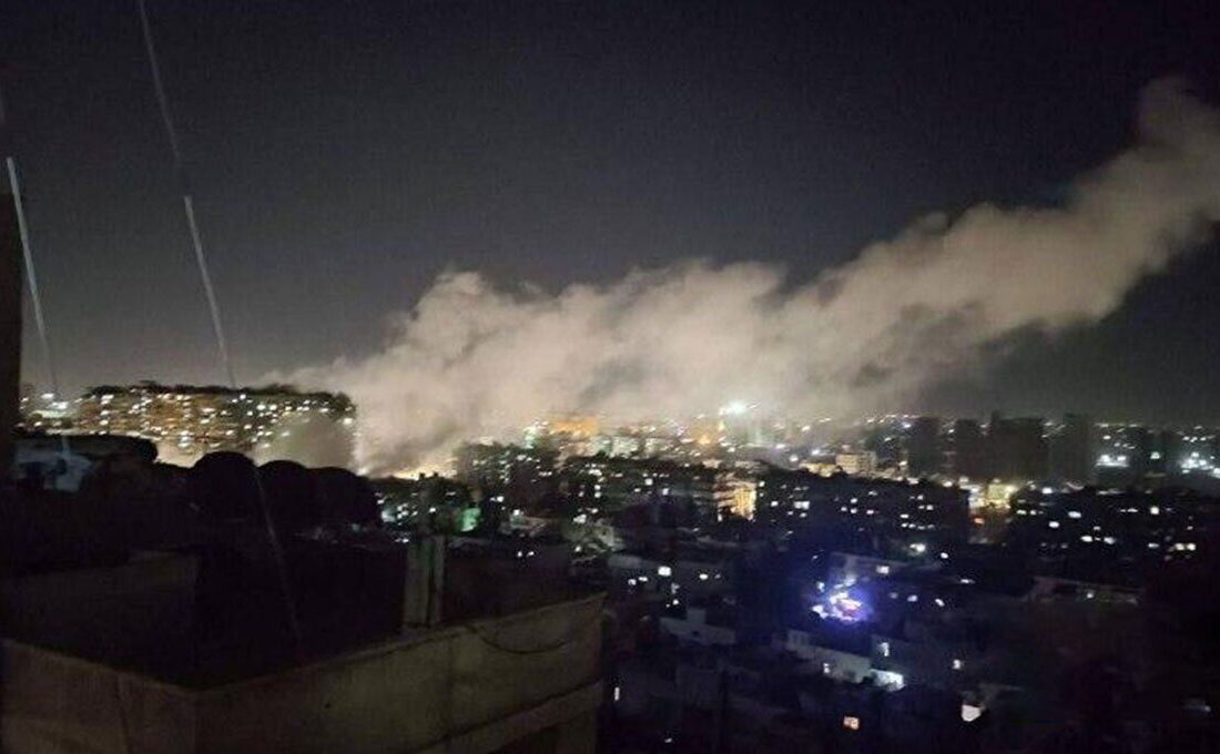 شهادت دو دانشمند هسته‌ای در حمله اسرائیل تایید شد