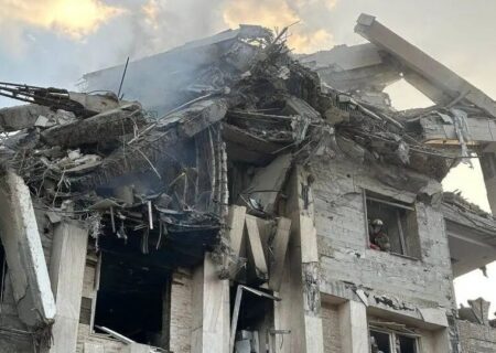 هشدار مهم سخنگوی جمعیت هلال احمر