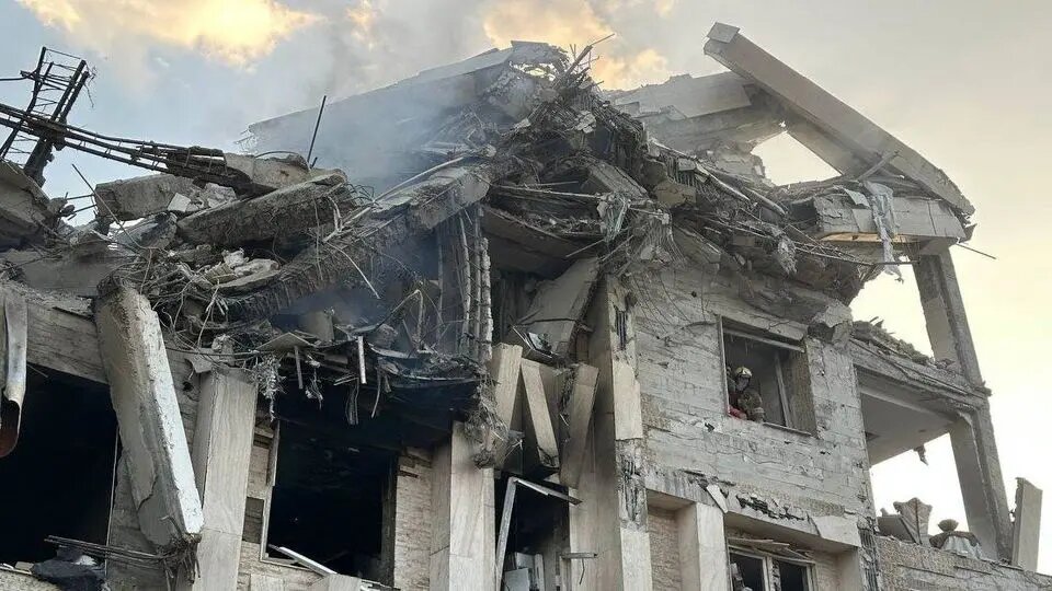 هشدار مهم سخنگوی جمعیت هلال احمر