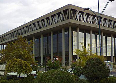 تعداد شهدای صدا و سیما مشخص شد