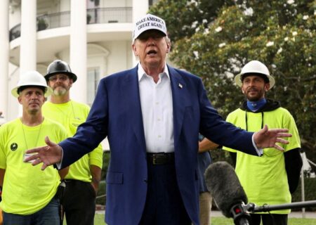 سی‌بی‌اس نیوز: آمریکا به ایران گفت که تغییر رژیم در دستور کار نیست