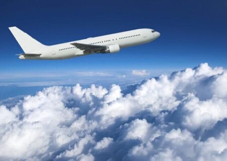 تمدید لغو پروازهای داخلی و خارجی در برخی مناطق کشور تا ساعت ۱۴ فردا 