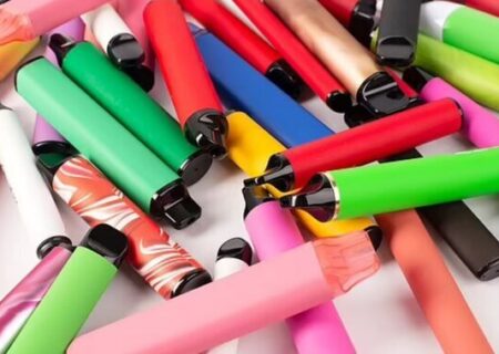 اگر ویپ‌ می‌کشید، این مطلب را هم بخوانید