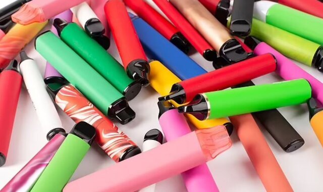 اگر ویپ‌ می‌کشید، این مطلب را هم بخوانید