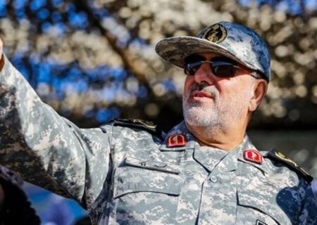 به‌زودی درهای جهنم به روی رژیم صهیونیستی گشوده خواهد شد