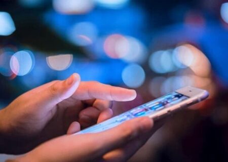 اختلال در اینترنت کشور