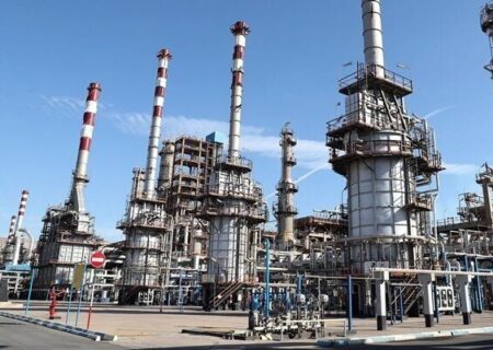 پالایشگاه اصفهان در سلامت کامل به فعالیت‌ها ادامه می‌دهد