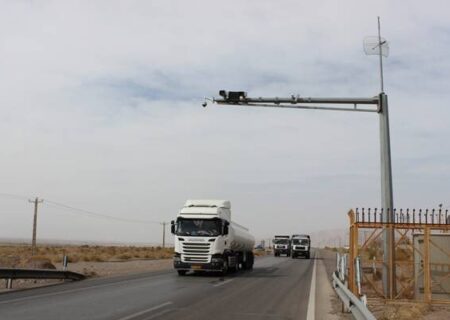 ارتقای خوزستان به رتبه سوم کشوری در هوشمندسازی جاده‌ها