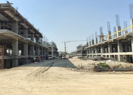 تخصیص زمین طرح جوانی جمعیت در خوزستان به ۱۰ هزار قطعه می‌رسد