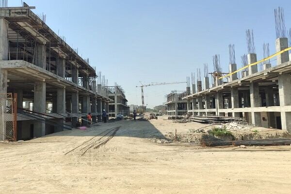 تخصیص زمین طرح جوانی جمعیت در خوزستان به ۱۰ هزار قطعه می‌رسد