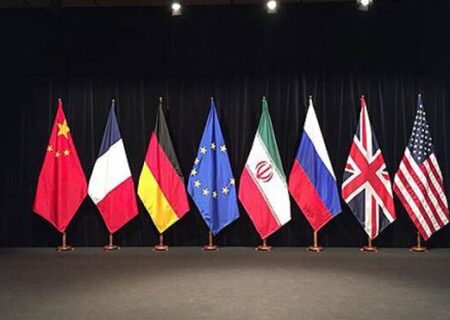 ۴ کشور غربی: صدور قطعنامه اقدامی برای تشدید تنش با ایران نیست!