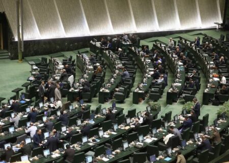 ممنوعیت برای اتباع خارجی در زمینه هرگونه فعالیت در حوزه پهپاد غیرنظامی