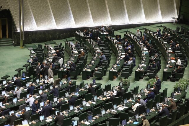 ممنوعیت برای اتباع خارجی در زمینه هرگونه فعالیت در حوزه پهپاد غیرنظامی