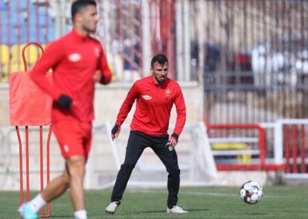 رونمایی از اولین خرید فولاد برای لیگ بیست و پنجم