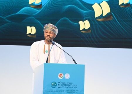 عمان زمان و مکان دور ششم مذاکرات ایران و آمریکا را اعلام کرد