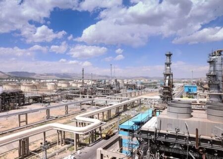 تأسیسات پالایشگاهی و انبارهای نفت در تجاوز رژیم صهیونیستی آسیبی ندیدند