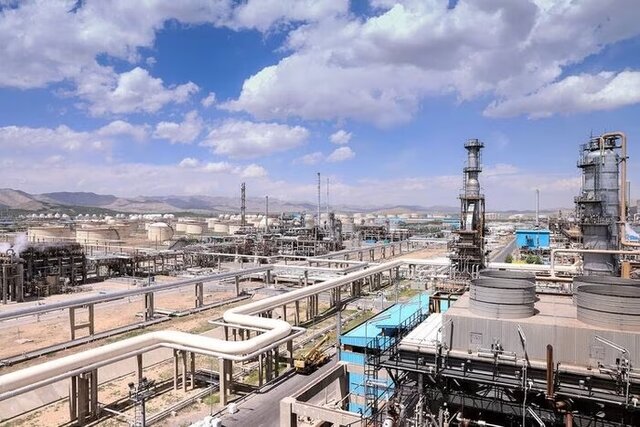 تأسیسات پالایشگاهی و انبارهای نفت در تجاوز رژیم صهیونیستی آسیبی ندیدند