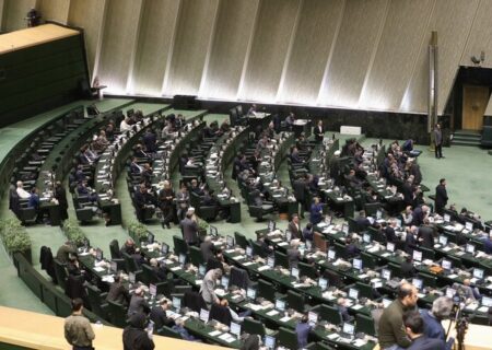 دو فوریت طرح تشدید مجازات همکاری‌کنندگان با رژیم صهیونیستی تصویب شد